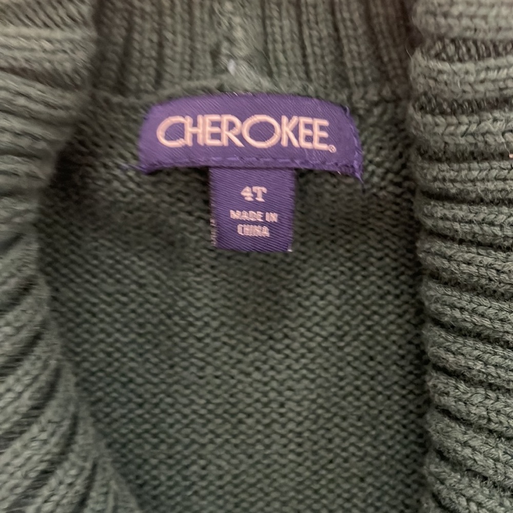 Cardigan - Picture 3 of 6
